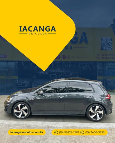 VOLKSWAGEN Golf 2.0 16V FSI GTI TURBO INTERCOOLER AUTOMTICO, Foto 5