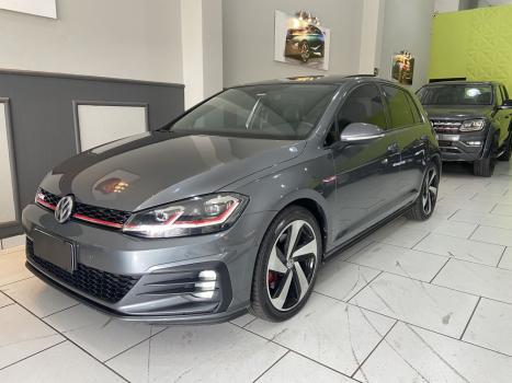 VOLKSWAGEN Golf 2.0 TSI GTI TURBO AUTOMTICO, Foto 1