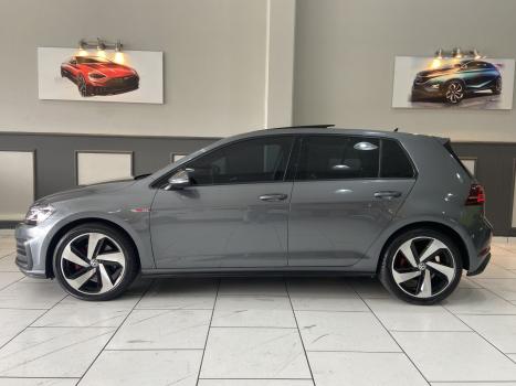 VOLKSWAGEN Golf 2.0 TSI GTI TURBO AUTOMTICO, Foto 2