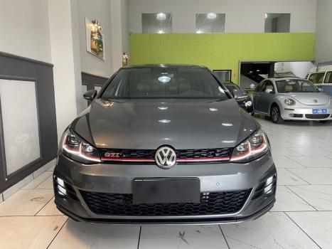 VOLKSWAGEN Golf 2.0 TSI GTI TURBO AUTOMTICO, Foto 3