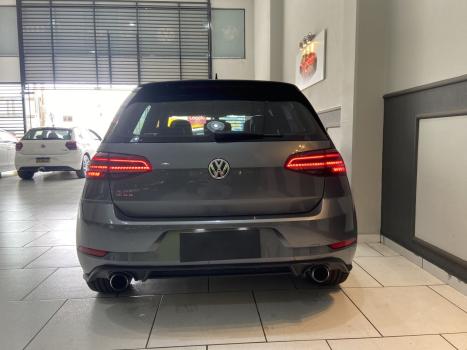 VOLKSWAGEN Golf 2.0 TSI GTI TURBO AUTOMTICO, Foto 4