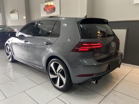 VOLKSWAGEN Golf 2.0 TSI GTI TURBO AUTOMTICO, Foto 5
