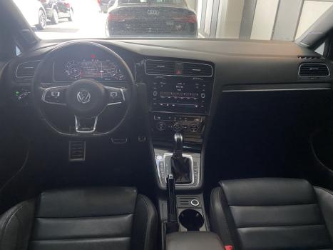 VOLKSWAGEN Golf 2.0 TSI GTI TURBO AUTOMTICO, Foto 7