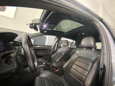 VOLKSWAGEN Golf 2.0 TSI GTI TURBO AUTOMTICO, Foto 9