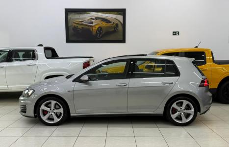 VOLKSWAGEN Golf 2.0 TSI GTI TURBO AUTOMTICO, Foto 2