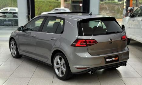 VOLKSWAGEN Golf 2.0 TSI GTI TURBO AUTOMTICO, Foto 3