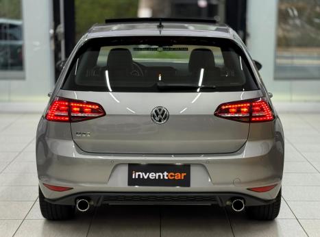 VOLKSWAGEN Golf 2.0 TSI GTI TURBO AUTOMTICO, Foto 4