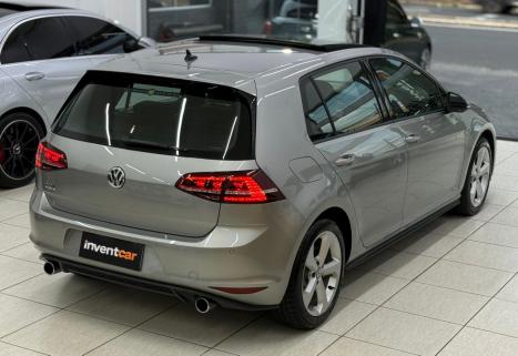 VOLKSWAGEN Golf 2.0 TSI GTI TURBO AUTOMTICO, Foto 5