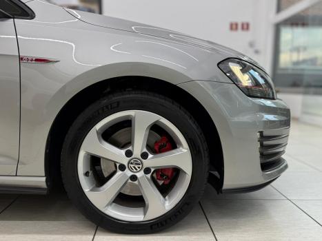 VOLKSWAGEN Golf 2.0 TSI GTI TURBO AUTOMTICO, Foto 6