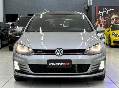 VOLKSWAGEN Golf 2.0 TSI GTI TURBO AUTOMTICO, Foto 7
