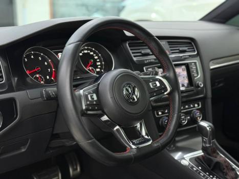 VOLKSWAGEN Golf 2.0 TSI GTI TURBO AUTOMTICO, Foto 8
