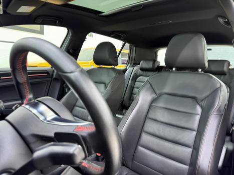 VOLKSWAGEN Golf 2.0 TSI GTI TURBO AUTOMTICO, Foto 9