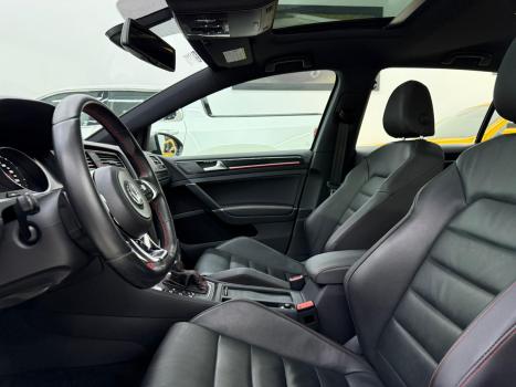 VOLKSWAGEN Golf 2.0 TSI GTI TURBO AUTOMTICO, Foto 10