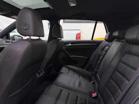 VOLKSWAGEN Golf 2.0 TSI GTI TURBO AUTOMTICO, Foto 11