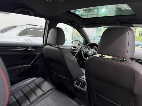 VOLKSWAGEN Golf 2.0 TSI GTI TURBO AUTOMTICO, Foto 12