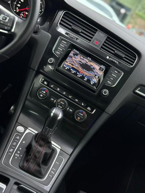 VOLKSWAGEN Golf 2.0 TSI GTI TURBO AUTOMTICO, Foto 14