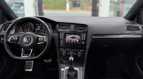 VOLKSWAGEN Golf 2.0 TSI GTI TURBO AUTOMTICO, Foto 15