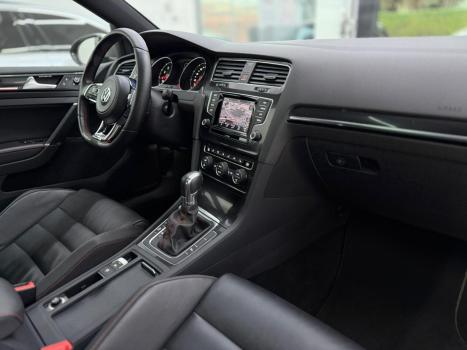 VOLKSWAGEN Golf 2.0 TSI GTI TURBO AUTOMTICO, Foto 16