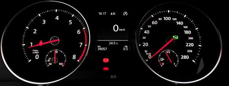 VOLKSWAGEN Golf 2.0 TSI GTI TURBO AUTOMTICO, Foto 17