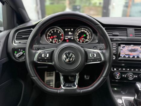 VOLKSWAGEN Golf 2.0 TSI GTI TURBO AUTOMTICO, Foto 18
