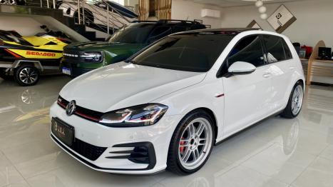 VOLKSWAGEN Golf 2.0 TSI GTI TURBO AUTOMTICO, Foto 1