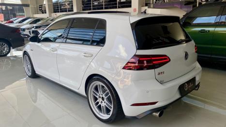 VOLKSWAGEN Golf 2.0 TSI GTI TURBO AUTOMTICO, Foto 2