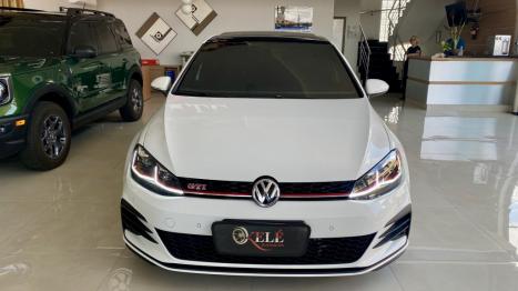 VOLKSWAGEN Golf 2.0 TSI GTI TURBO AUTOMTICO, Foto 3