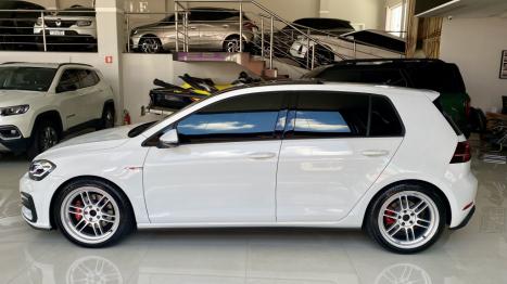 VOLKSWAGEN Golf 2.0 TSI GTI TURBO AUTOMTICO, Foto 4