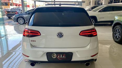 VOLKSWAGEN Golf 2.0 TSI GTI TURBO AUTOMTICO, Foto 5