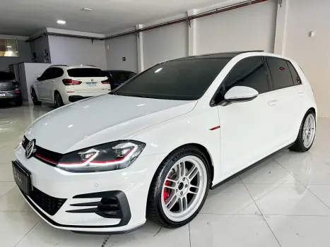 VOLKSWAGEN Golf 2.0 TSI GTI TURBO AUTOM�TICO, Foto 1