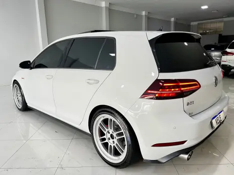 VOLKSWAGEN Golf 2.0 TSI GTI TURBO AUTOM�TICO, Foto 2