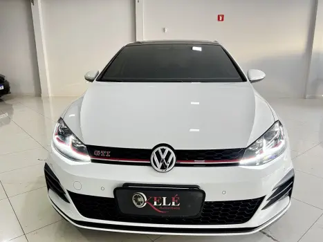 VOLKSWAGEN Golf 2.0 TSI GTI TURBO AUTOM�TICO, Foto 3