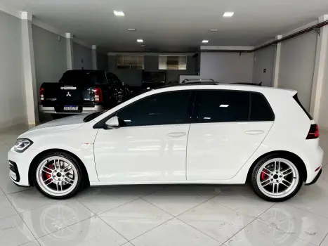 VOLKSWAGEN Golf 2.0 TSI GTI TURBO AUTOM�TICO, Foto 4