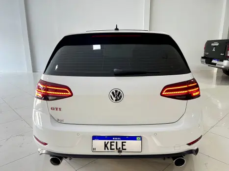 VOLKSWAGEN Golf 2.0 TSI GTI TURBO AUTOM�TICO, Foto 5