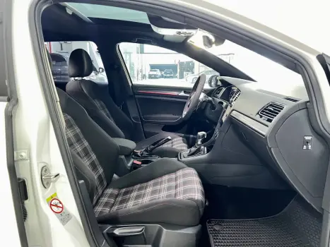 VOLKSWAGEN Golf 2.0 TSI GTI TURBO AUTOM�TICO, Foto 6