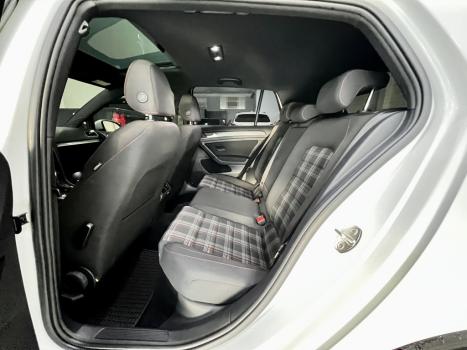 VOLKSWAGEN Golf 2.0 TSI GTI TURBO AUTOM�TICO, Foto 8