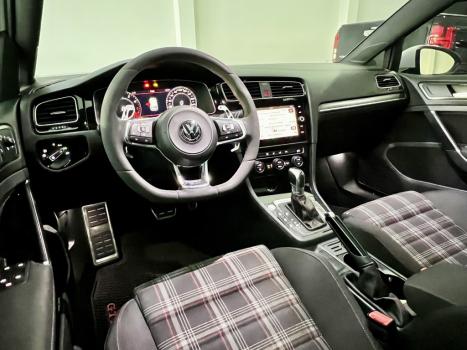 VOLKSWAGEN Golf 2.0 TSI GTI TURBO AUTOM�TICO, Foto 9