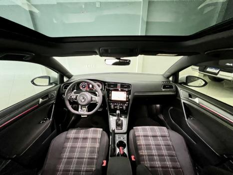 VOLKSWAGEN Golf 2.0 TSI GTI TURBO AUTOM�TICO, Foto 10