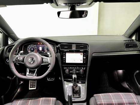 VOLKSWAGEN Golf 2.0 TSI GTI TURBO AUTOM�TICO, Foto 11