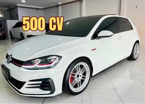 VOLKSWAGEN Golf 2.0 TSI GTI TURBO AUTOM�TICO, Foto 1