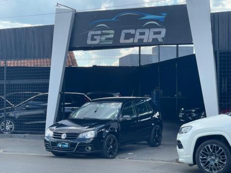 VOLKSWAGEN Golf 2.0 4P FLEX BLACK EDITION AUTOMTICO, Foto 2