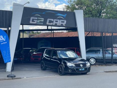 VOLKSWAGEN Golf 2.0 4P FLEX BLACK EDITION AUTOMTICO, Foto 3