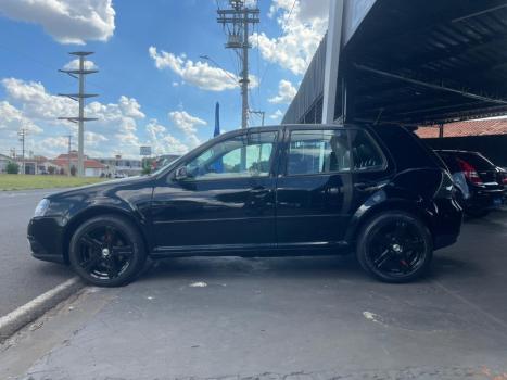 VOLKSWAGEN Golf 2.0 4P FLEX BLACK EDITION AUTOMTICO, Foto 4