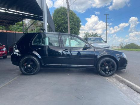 VOLKSWAGEN Golf 2.0 4P FLEX BLACK EDITION AUTOMTICO, Foto 5
