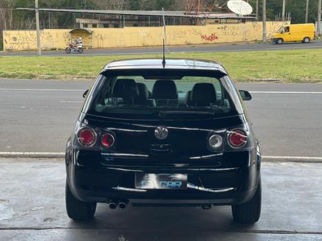 VOLKSWAGEN Golf 2.0 4P FLEX BLACK EDITION AUTOMTICO, Foto 6