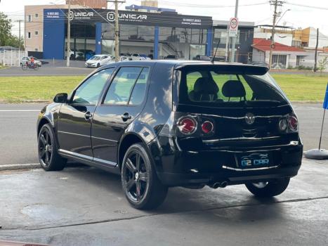 VOLKSWAGEN Golf 2.0 4P FLEX BLACK EDITION AUTOMTICO, Foto 7