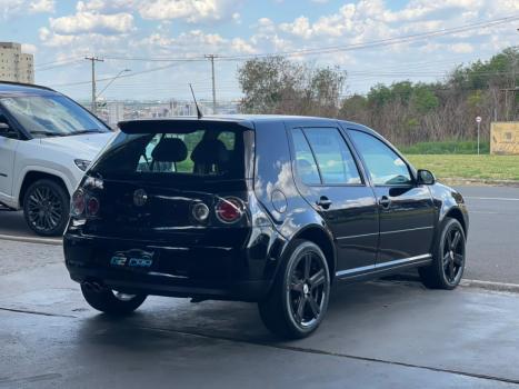 VOLKSWAGEN Golf 2.0 4P FLEX BLACK EDITION AUTOMTICO, Foto 8