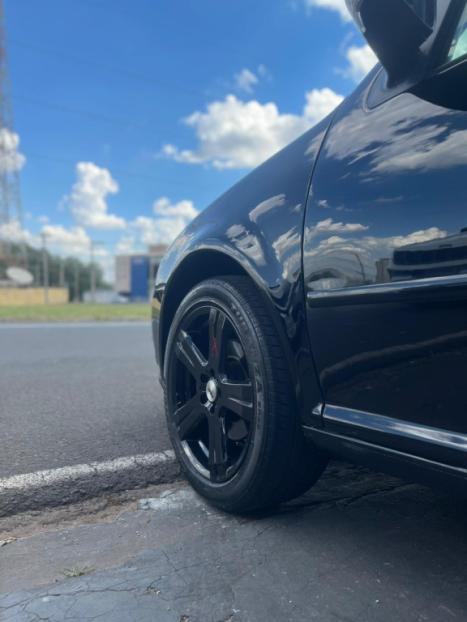VOLKSWAGEN Golf 2.0 4P FLEX BLACK EDITION AUTOMTICO, Foto 9