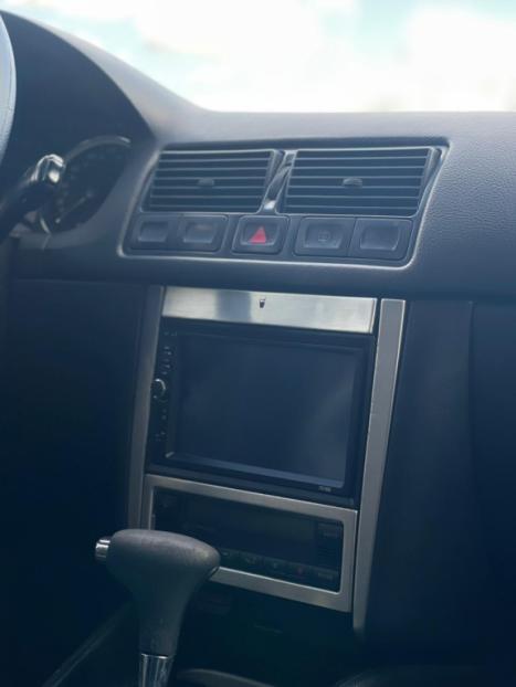 VOLKSWAGEN Golf 2.0 4P FLEX BLACK EDITION AUTOMTICO, Foto 11