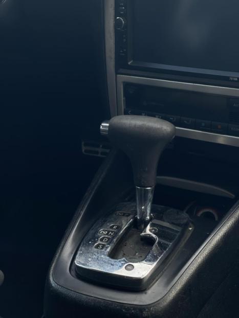 VOLKSWAGEN Golf 2.0 4P FLEX BLACK EDITION AUTOMTICO, Foto 12